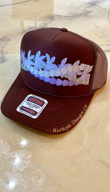 Lei Truckers