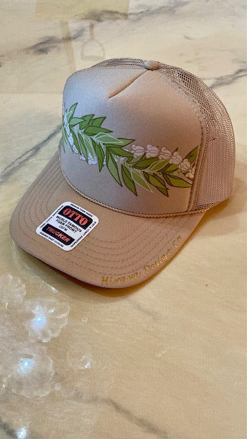 Lei Truckers