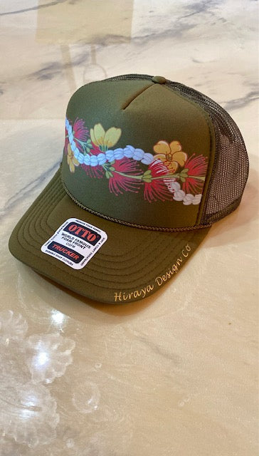 Lei Truckers