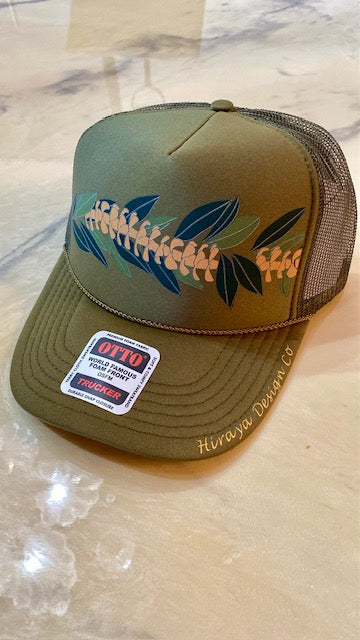 Lei Truckers
