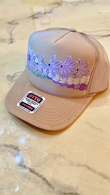 Lei Truckers