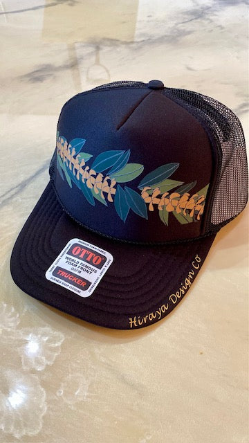 Lei Truckers