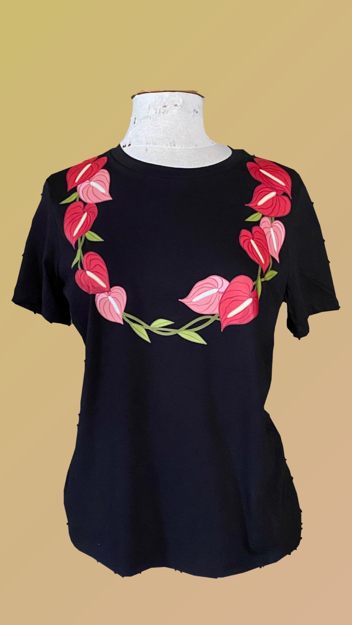Lei Shirts