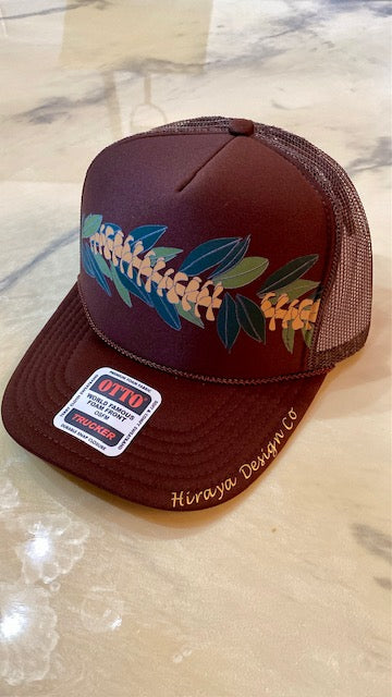 Lei Truckers