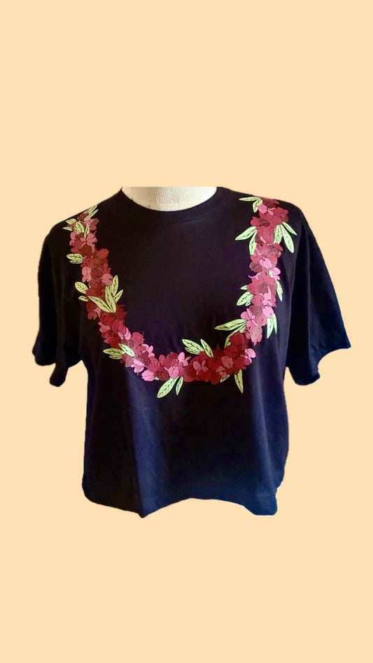 A'Ali'i Lei T-Shirt