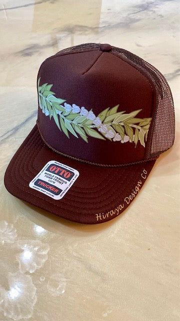 Lei Truckers