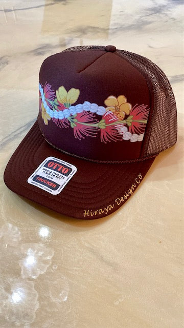 Lei Truckers