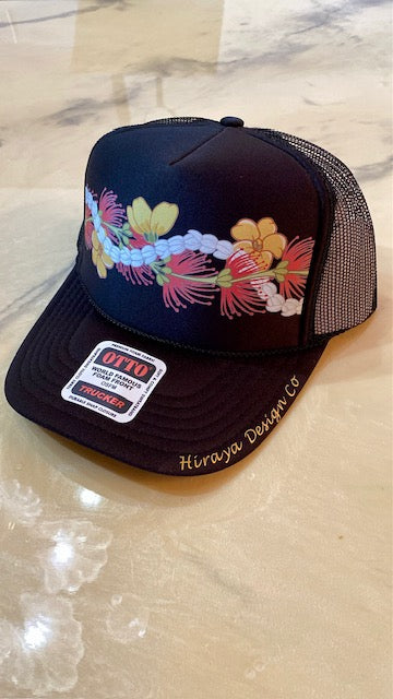 Lei Truckers