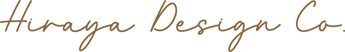 Hiraya Design Co.