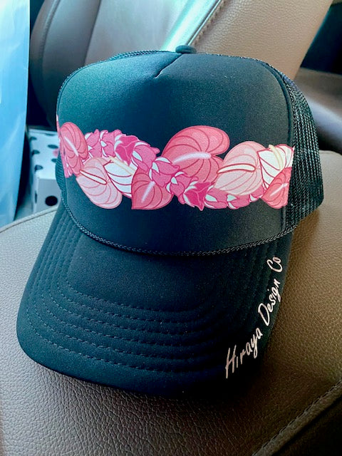 Lei Truckers