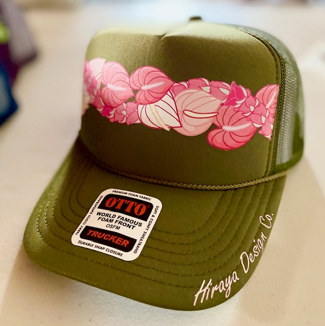 Lei Truckers