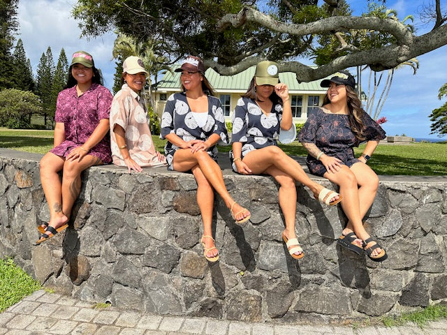Lei Truckers
