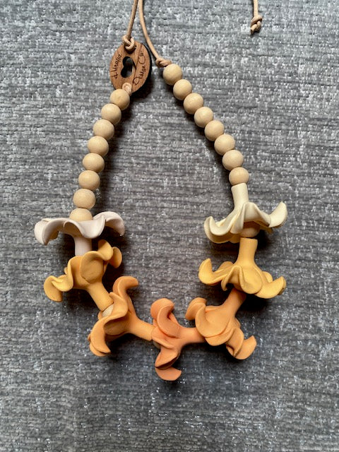 Pua Car Charms