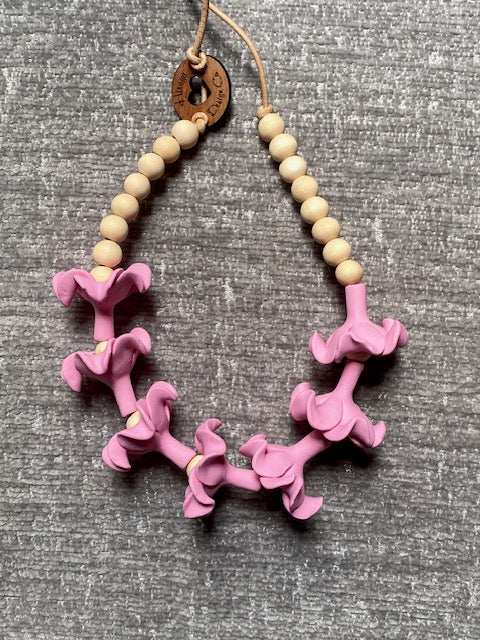Pua Car Charms