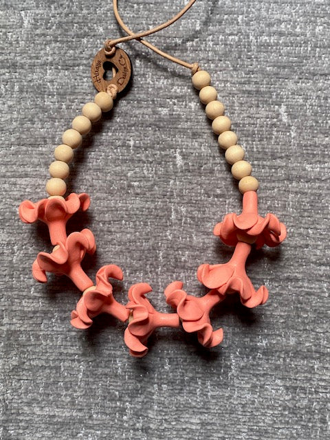 Pua Car Charms