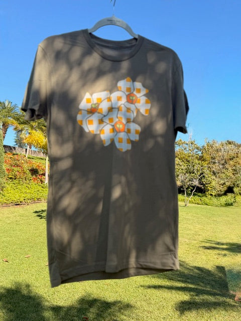 Puakenikeni Palaka T-Shirt